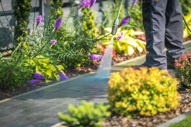 Professional Pressure Washing Services in Baldwin, NY