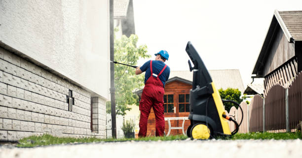 Boat and Dock Cleaning in Baldwin, NY